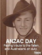 On Anzac Day Australians not only remember lives lost in war but national traits of fairness, humor and mateship.
